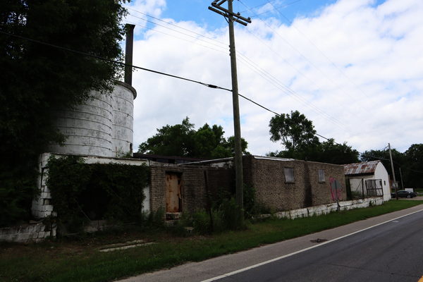Vestaburg - June 2021 In And Around Vestaburg (newer photo)